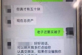 沈丘债务清欠服务